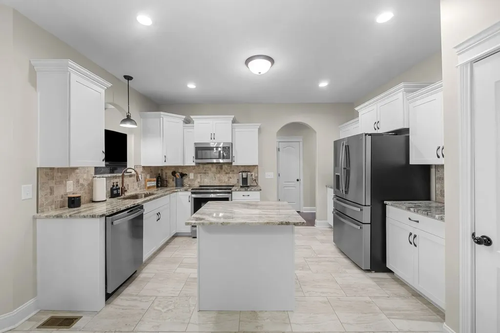 241 Allie Kat Way Clarksville TN 37042