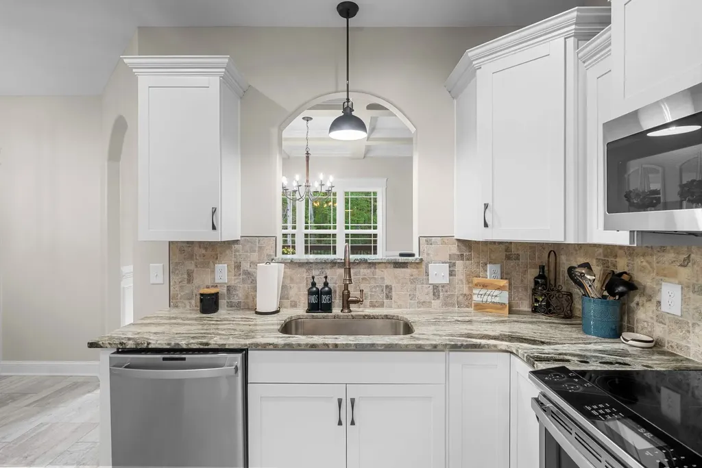 241 Allie Kat Way Clarksville TN 37042