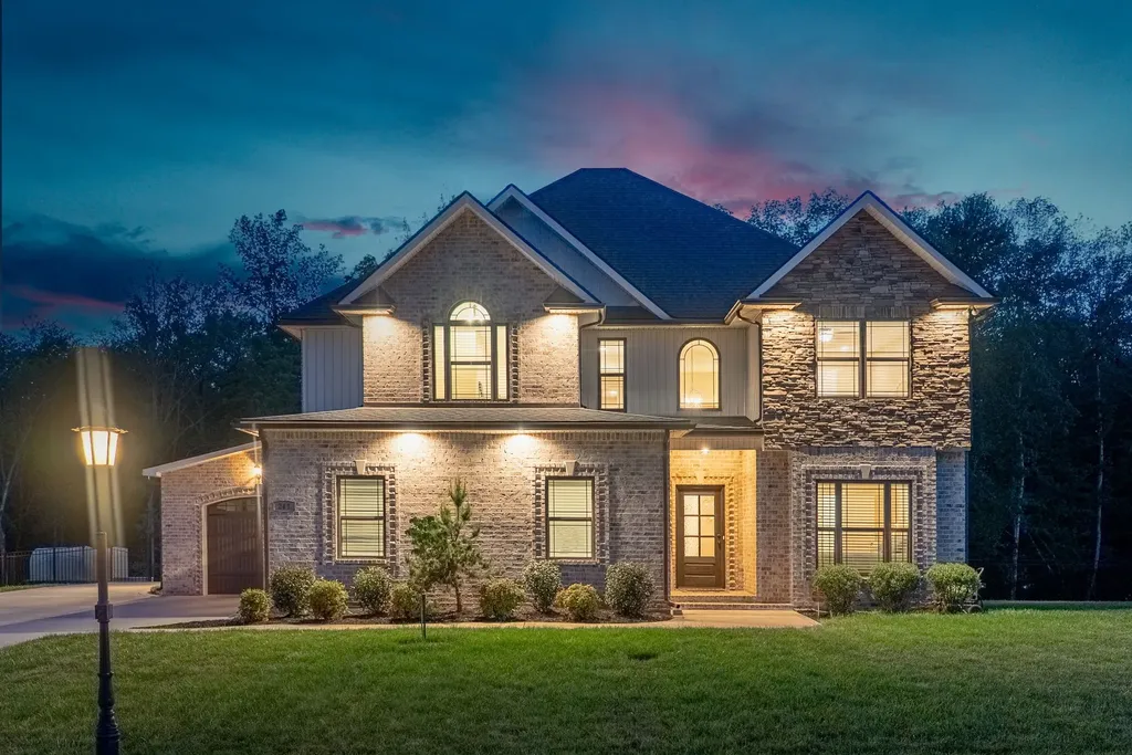 241 Allie Kat Way Clarksville TN 37042