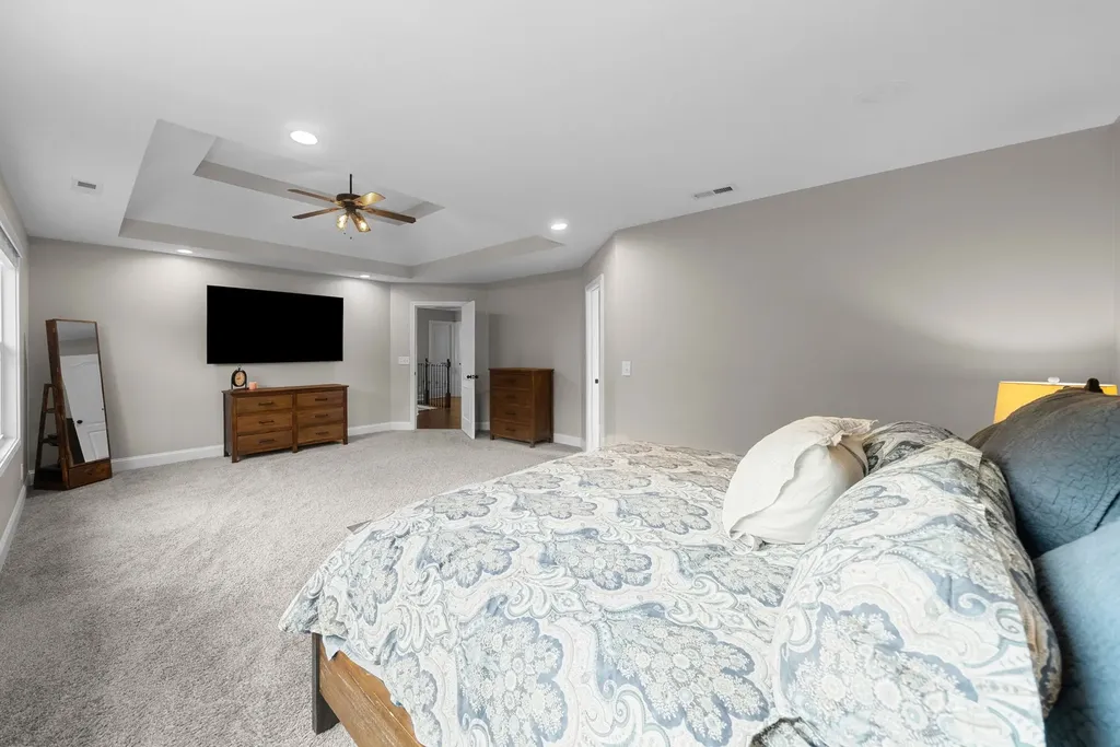 241 Allie Kat Way Clarksville TN 37042