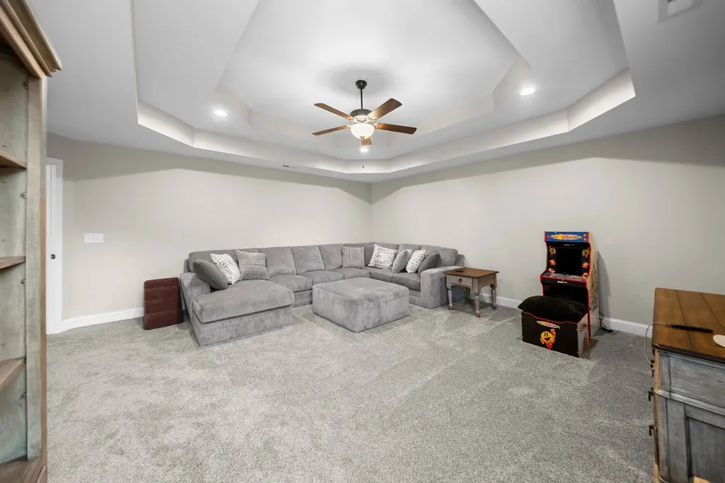 241 Allie Kat Way Clarksville TN 37042