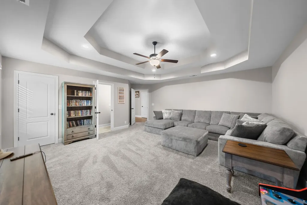 241 Allie Kat Way Clarksville TN 37042