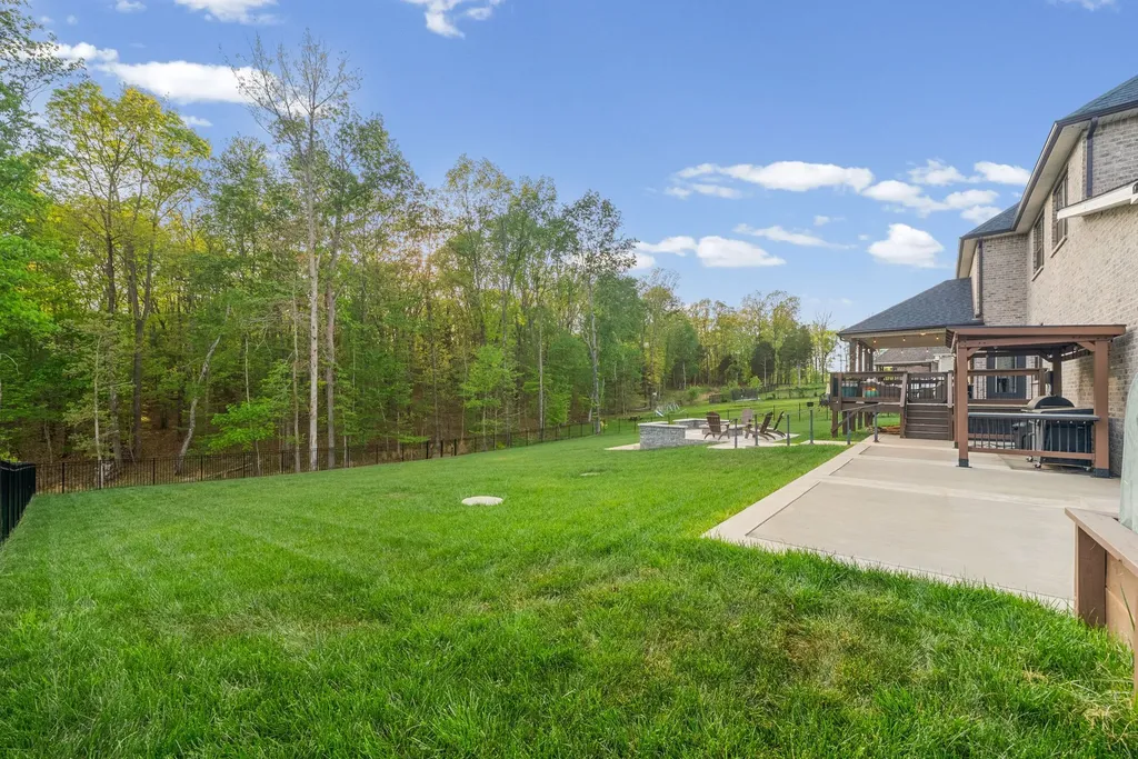 241 Allie Kat Way Clarksville TN 37042