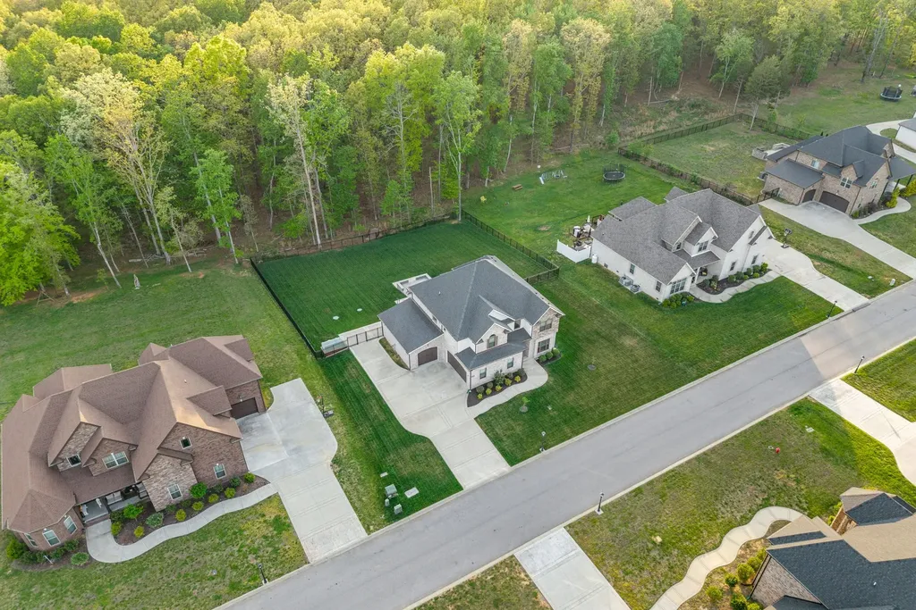 241 Allie Kat Way Clarksville TN 37042
