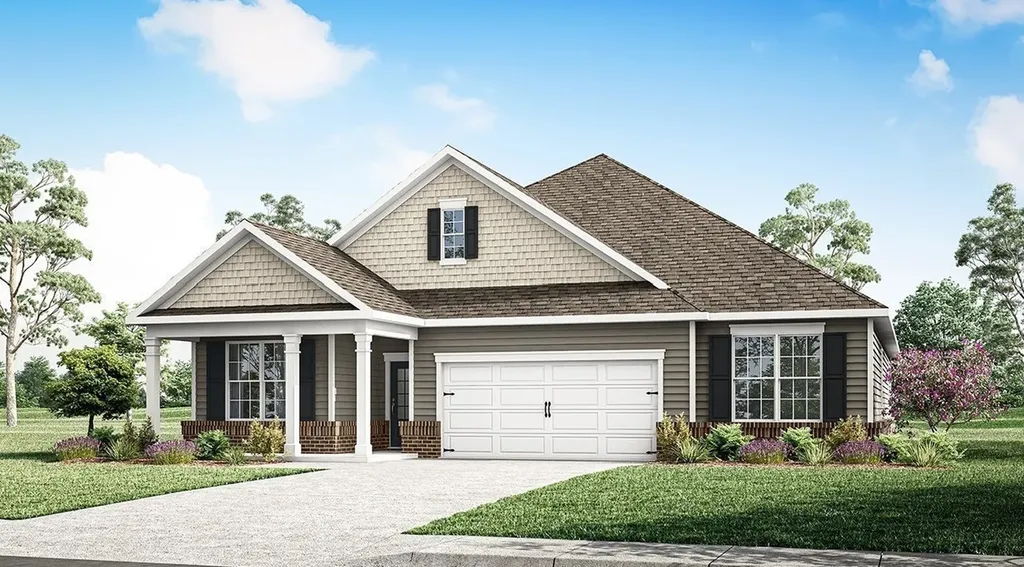 4353 Scarlet Court Columbia TN 38401