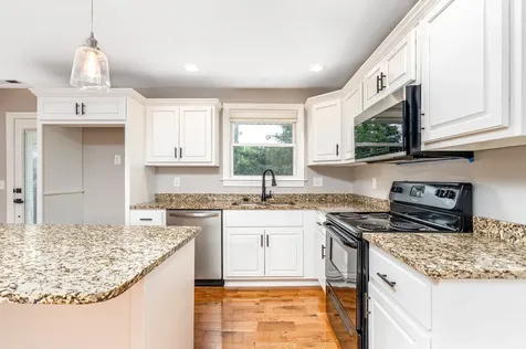 143 Evergreen Circle Hendersonville TN 37075