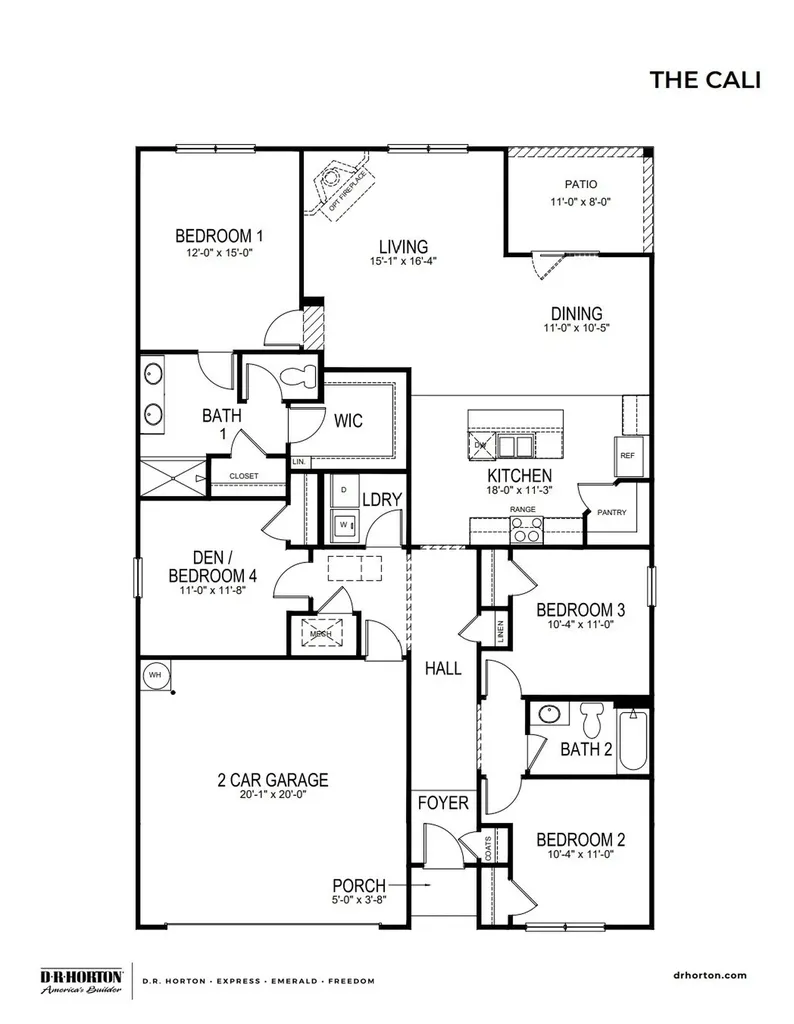 4348 Scarlet Court Columbia TN 38401