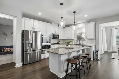 809 Cawthorn Lane Mount Juliet TN 37122
