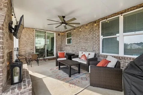 809 Cawthorn Lane Mount Juliet TN 37122