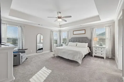 809 Cawthorn Lane Mount Juliet TN 37122