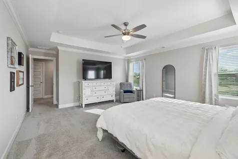 809 Cawthorn Lane Mount Juliet TN 37122
