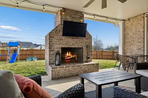 809 Cawthorn Lane Mount Juliet TN 37122