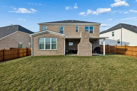 809 Cawthorn Lane Mount Juliet TN 37122