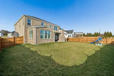 809 Cawthorn Lane Mount Juliet TN 37122
