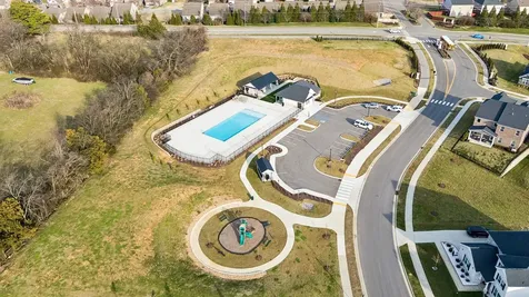 809 Cawthorn Lane Mount Juliet TN 37122