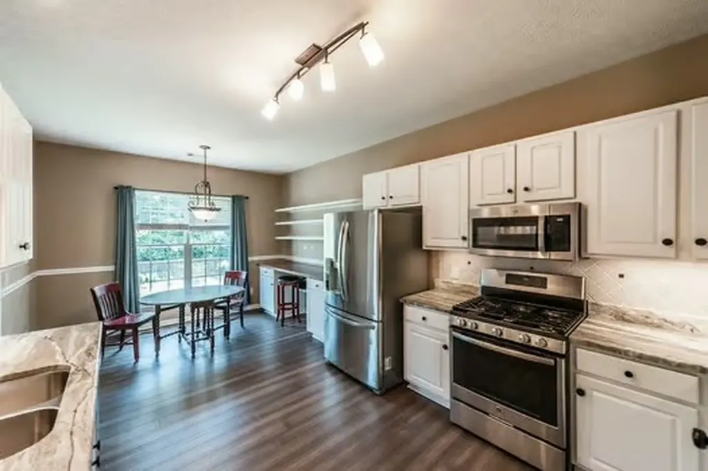 134 Camp Creek Circle Hendersonville TN 37075