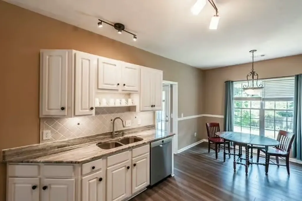 134 Camp Creek Circle Hendersonville TN 37075
