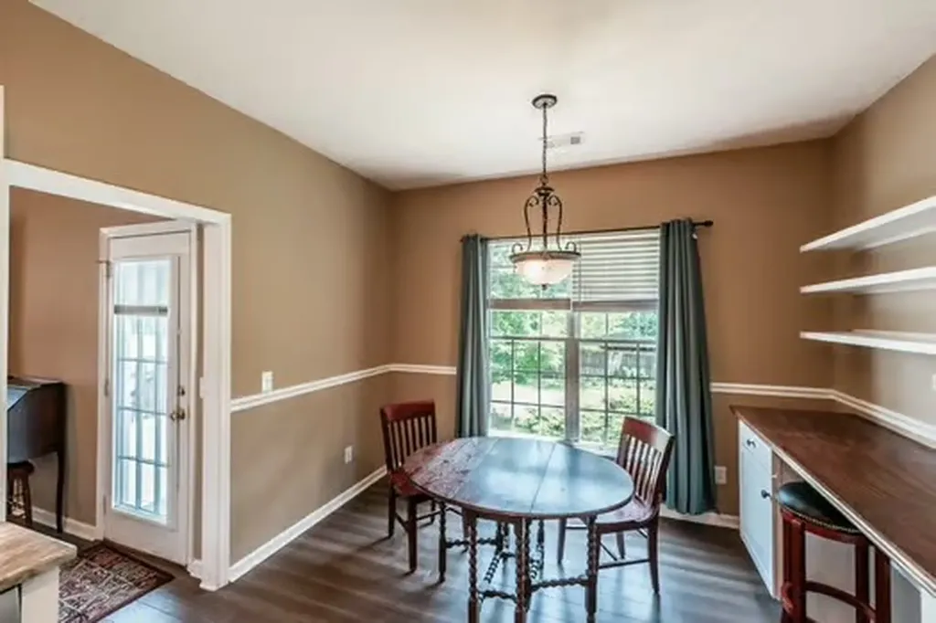 134 Camp Creek Circle Hendersonville TN 37075