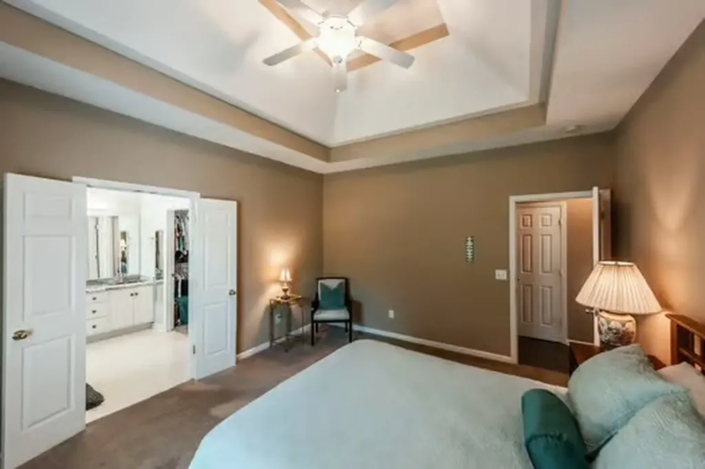 134 Camp Creek Circle Hendersonville TN 37075