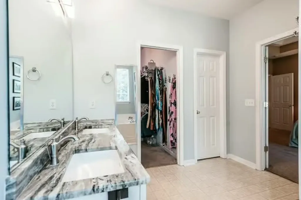 134 Camp Creek Circle Hendersonville TN 37075