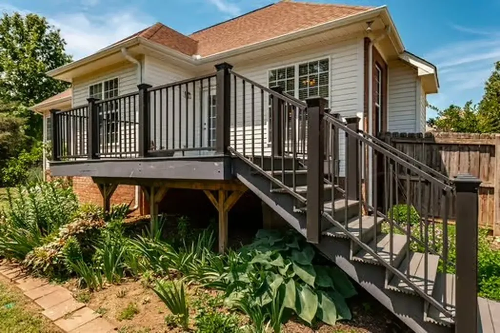 134 Camp Creek Circle Hendersonville TN 37075
