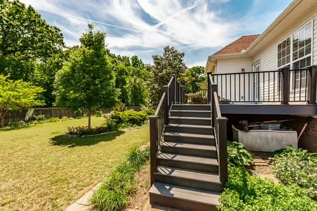 134 Camp Creek Circle Hendersonville TN 37075