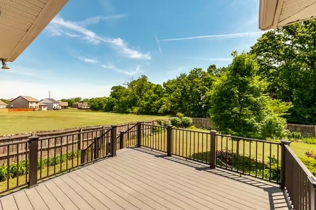 134 Camp Creek Circle Hendersonville TN 37075