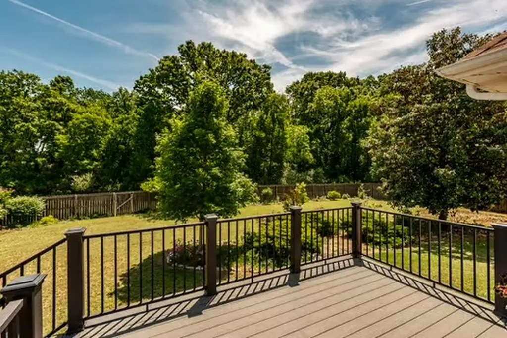 134 Camp Creek Circle Hendersonville TN 37075