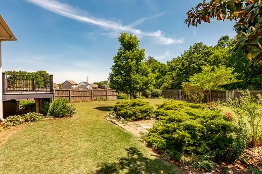 134 Camp Creek Circle Hendersonville TN 37075