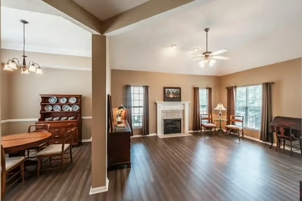 134 Camp Creek Circle Hendersonville TN 37075