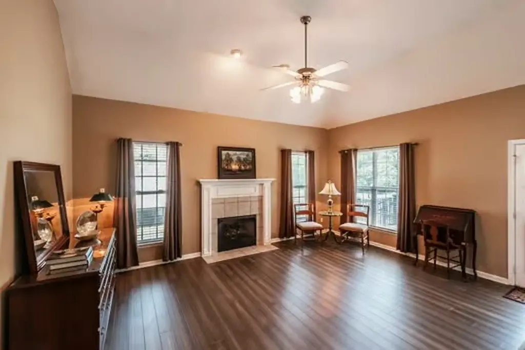 134 Camp Creek Circle Hendersonville TN 37075