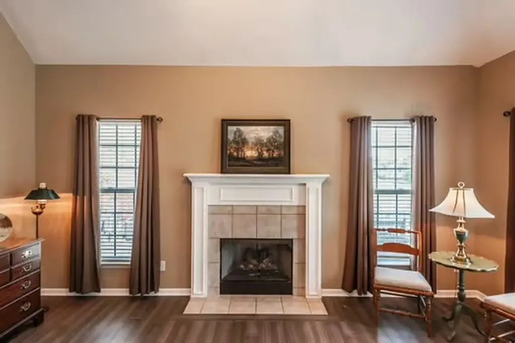 134 Camp Creek Circle Hendersonville TN 37075