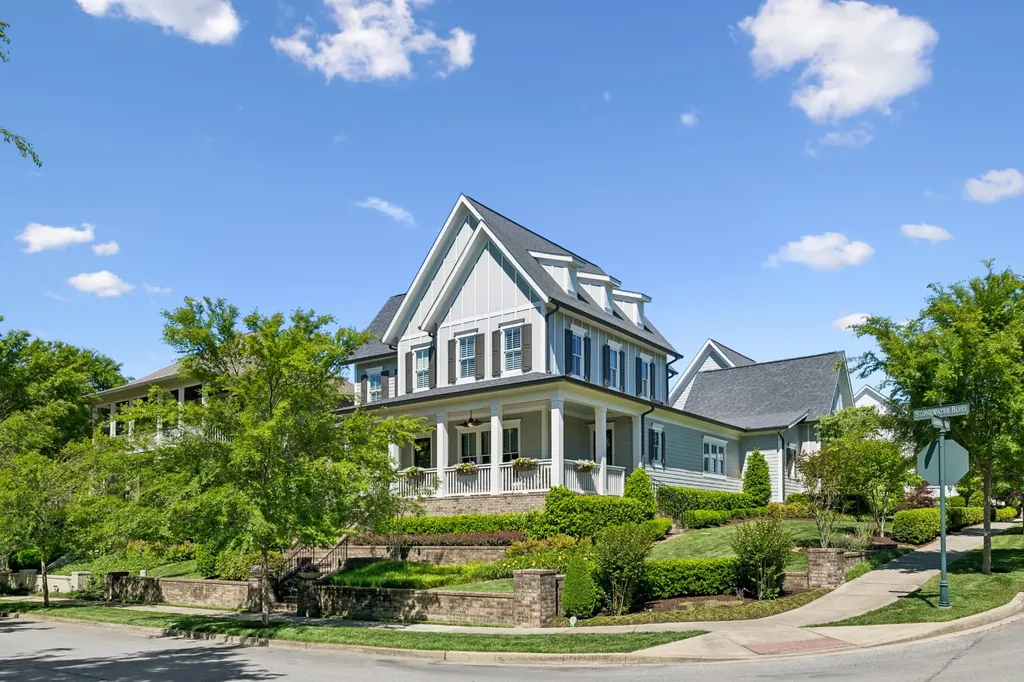 701 Stonewater Boulevard Franklin TN 37064