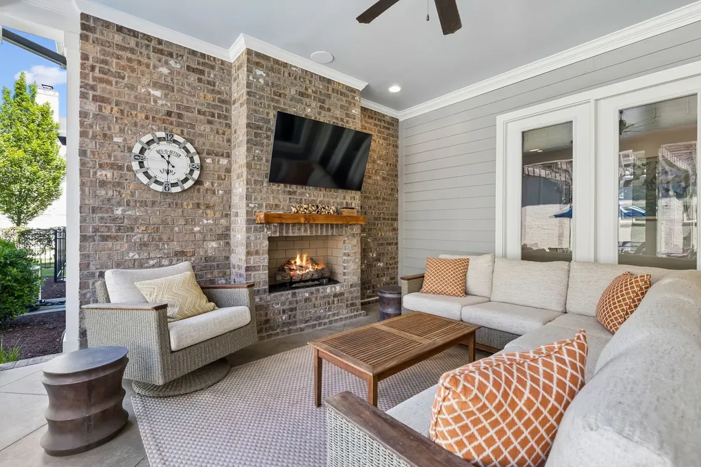 701 Stonewater Boulevard Franklin TN 37064