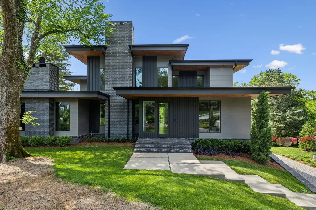 1601 Windy Ridge Drive Brentwood TN 37027