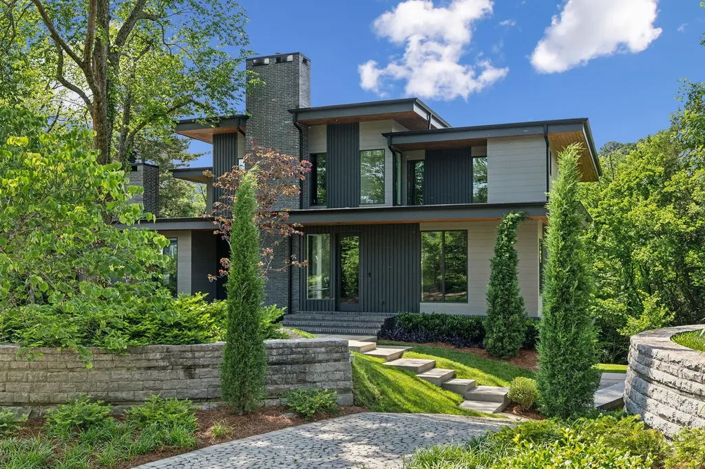 1601 Windy Ridge Drive Brentwood TN 37027