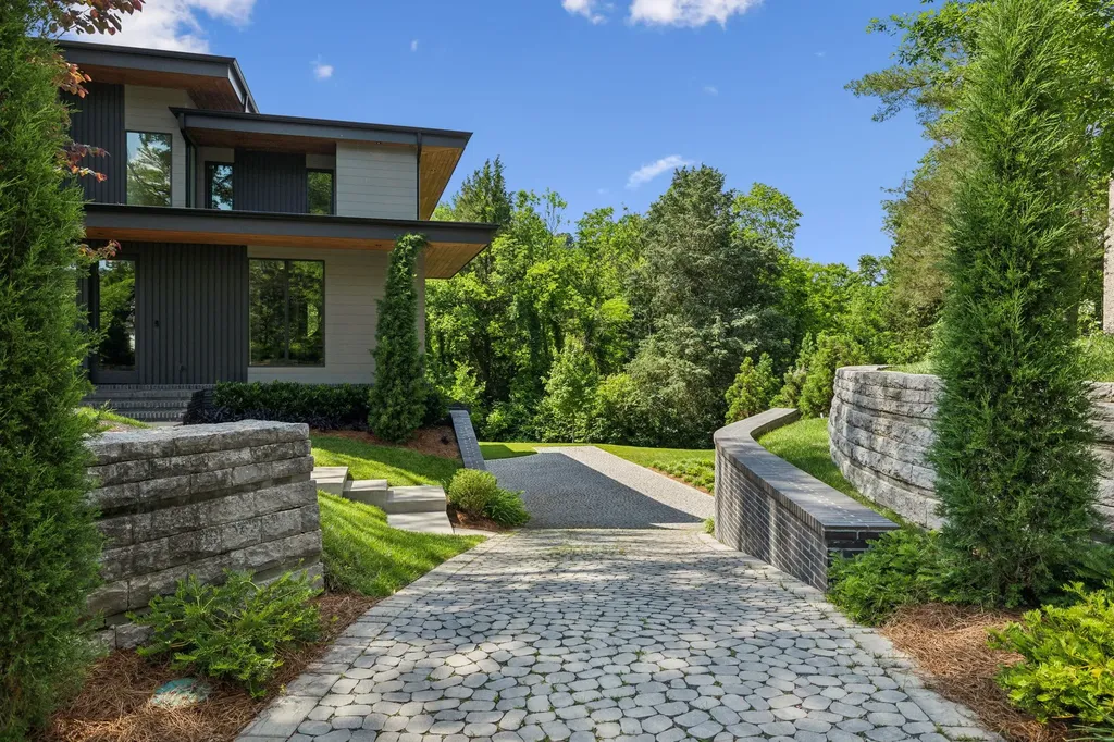 1601 Windy Ridge Drive Brentwood TN 37027