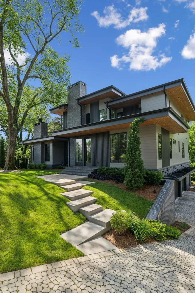 1601 Windy Ridge Drive Brentwood TN 37027