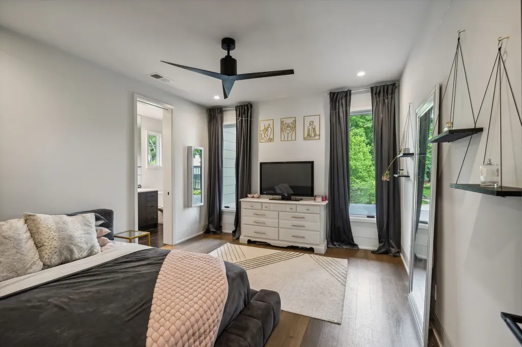 1601 Windy Ridge Drive Brentwood TN 37027