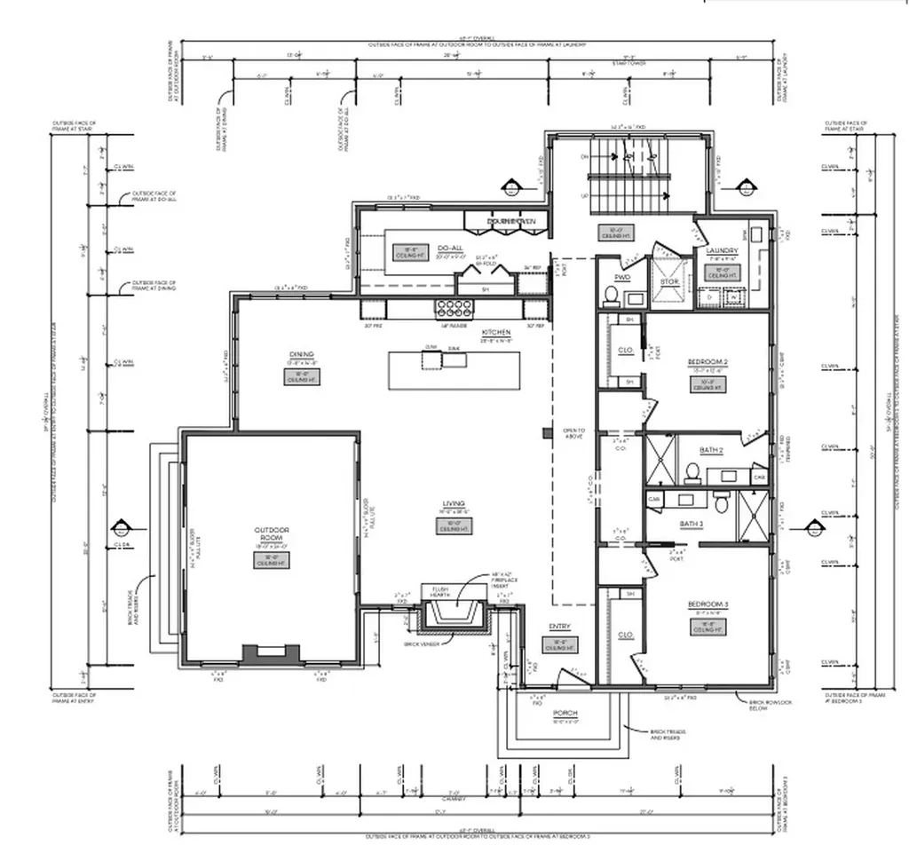 1601 Windy Ridge Drive Brentwood TN 37027