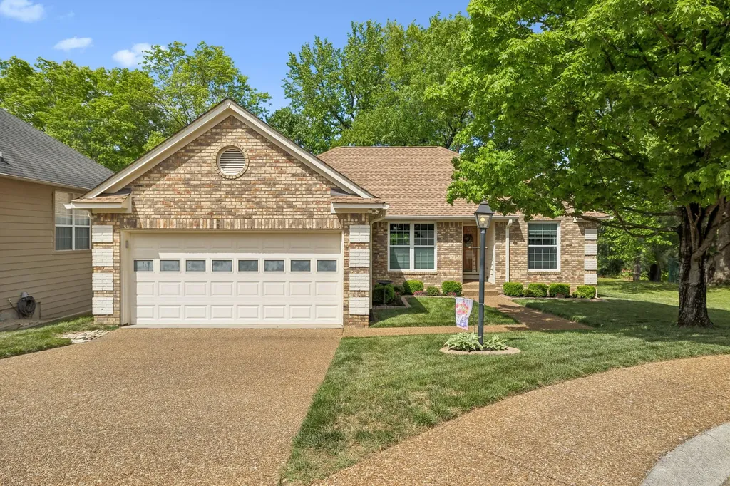 3508 Greenwood Drive Hermitage TN 37076