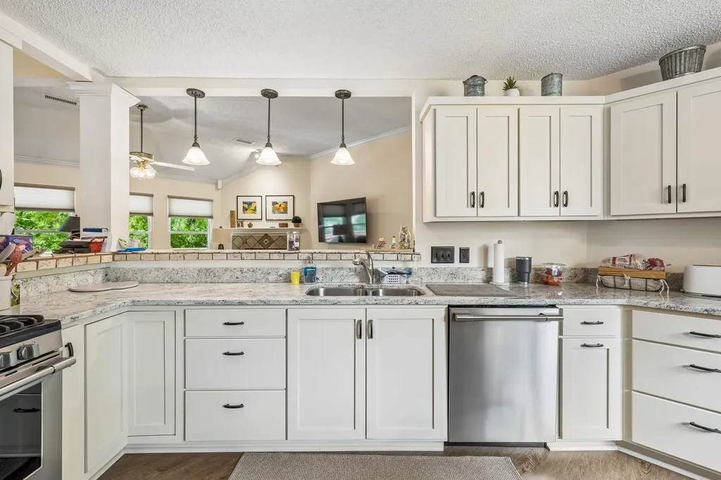 3508 Greenwood Drive Hermitage TN 37076