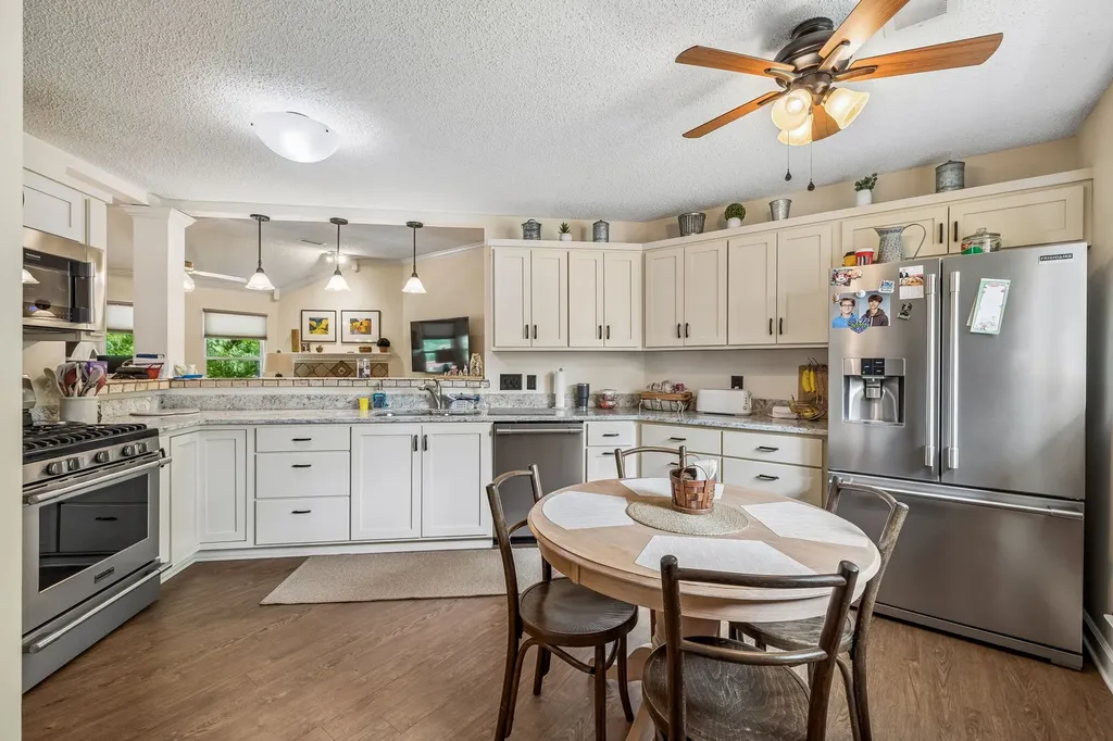 3508 Greenwood Drive Hermitage TN 37076