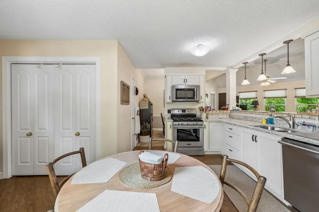 3508 Greenwood Drive Hermitage TN 37076