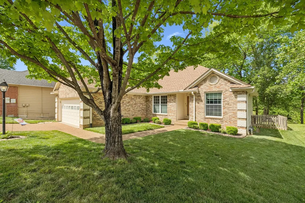 3508 Greenwood Drive Hermitage TN 37076