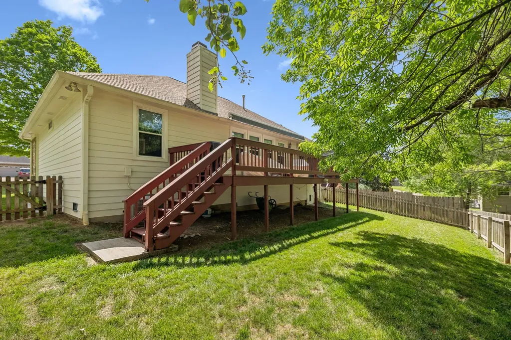 3508 Greenwood Drive Hermitage TN 37076