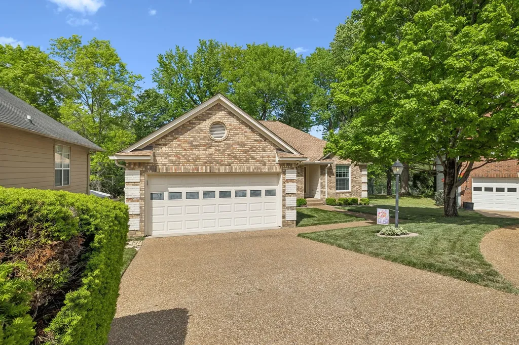 3508 Greenwood Drive Hermitage TN 37076
