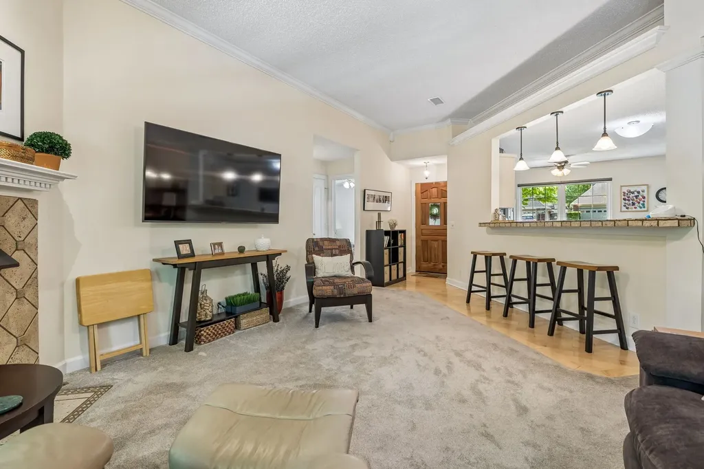 3508 Greenwood Drive Hermitage TN 37076
