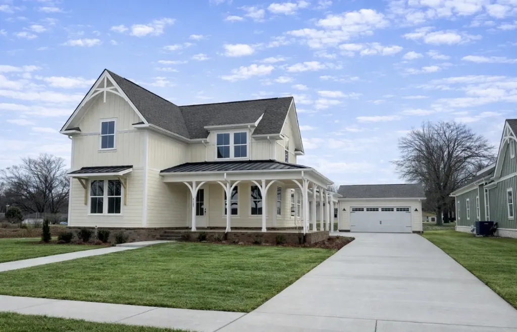 6157 Worthingtion Road Columbia TN 38401