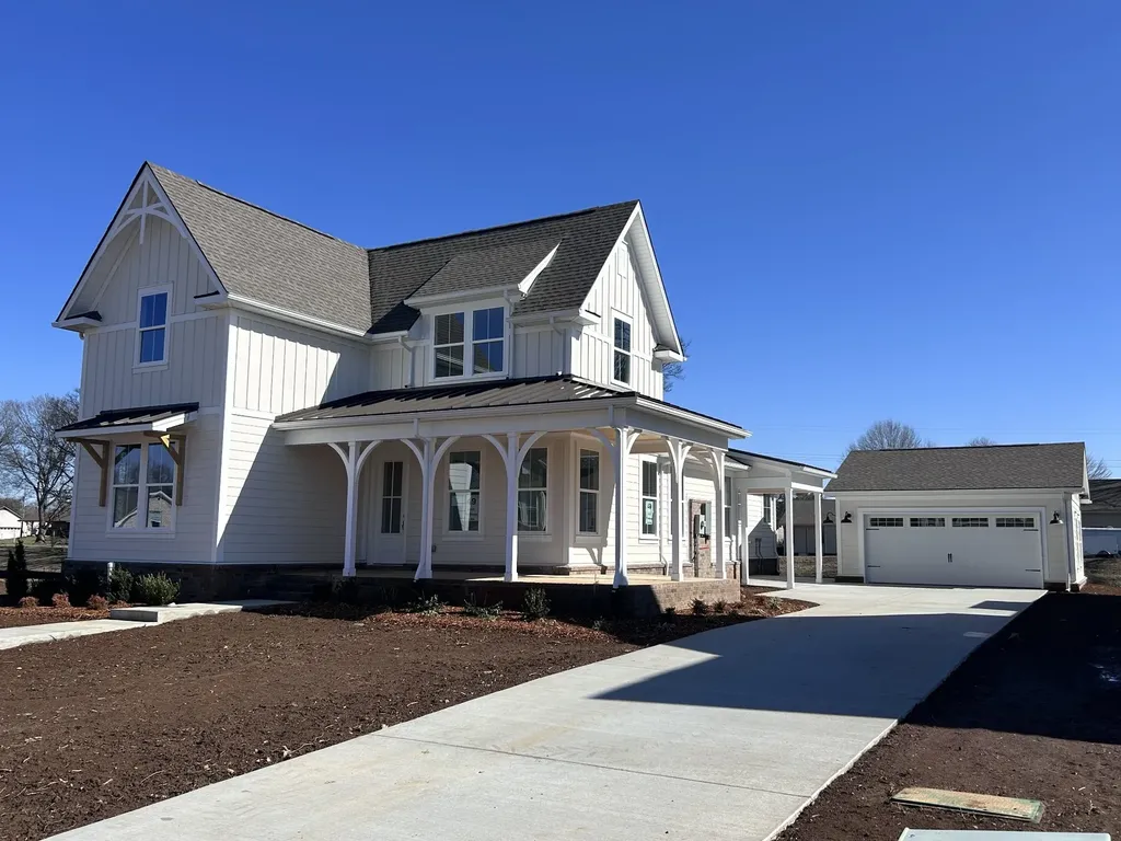 6157 Worthingtion Road Columbia TN 38401